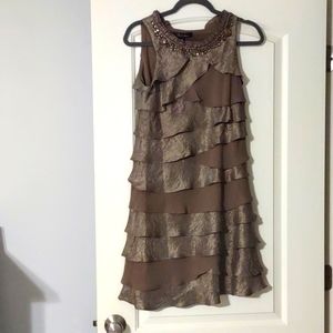 Women's dress